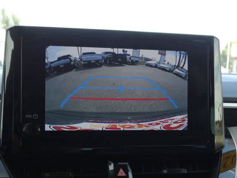 Used 2024 Toyota Corolla LE w/ LE Premium Package image 29