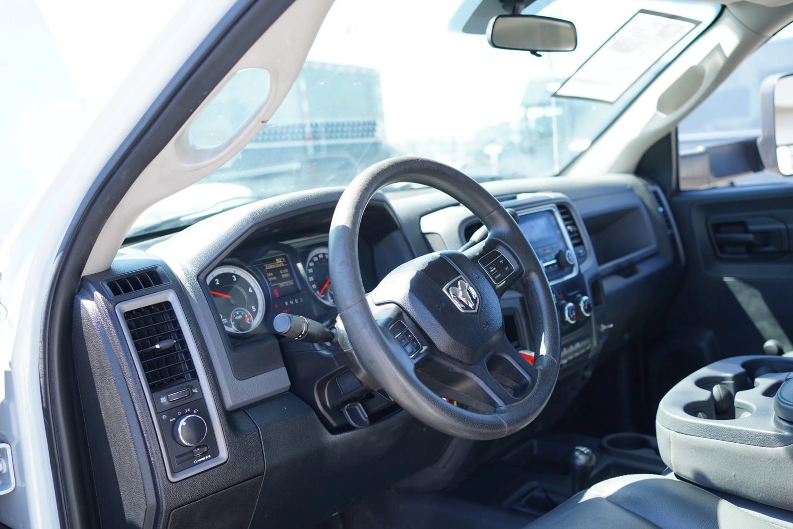 Used 2015 RAM 5500 Tradesman w/ Cold Weather Group AWD/4WD image 27