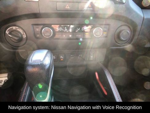 Certified 2023 Nissan Frontier PRO-4X w/ Pro-4X Premium Package AWD/4WD image 22