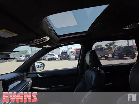 Used 2023 Hyundai Palisade Calligraphy AWD/4WD image 25