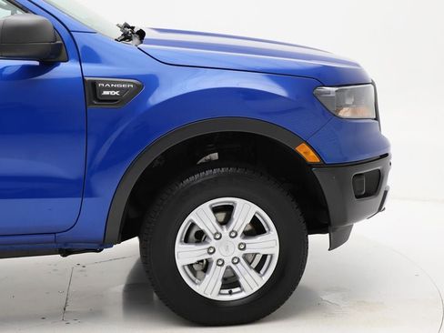 Used 2019 Ford Ranger XL w/ Equipment Group 101A Mid image 4