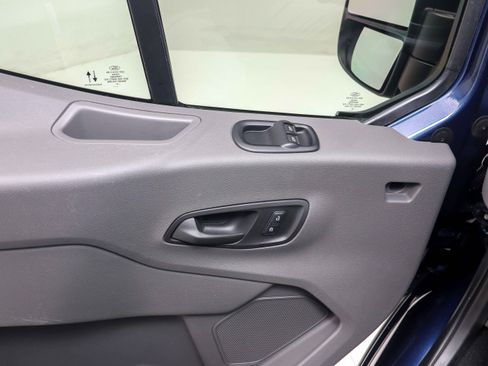 Used 2021 Ford Transit 350 XLT w/ Upfitter Package RWD image 22