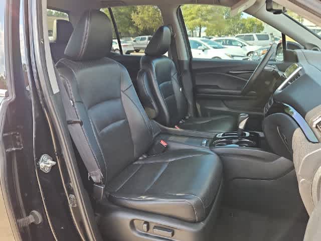 Used 2019 Honda Ridgeline RTL-E image 19