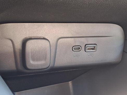 New 2026 Chevrolet Trax LS w/ LS Convenience Package FWD image 20