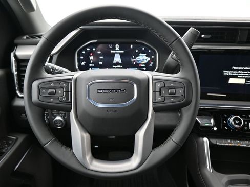 New 2026 GMC Sierra 3500 Denali image 10