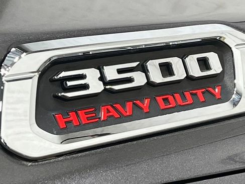 Used 2020 RAM 3500 Tradesman w/ Towing Technology Group image 36