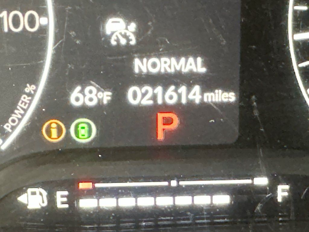 Used 2025 Honda Civic Sport image 33