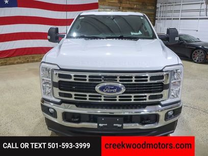 Used 2023 Ford F250 XLT w/ FX4 Off-Road Package