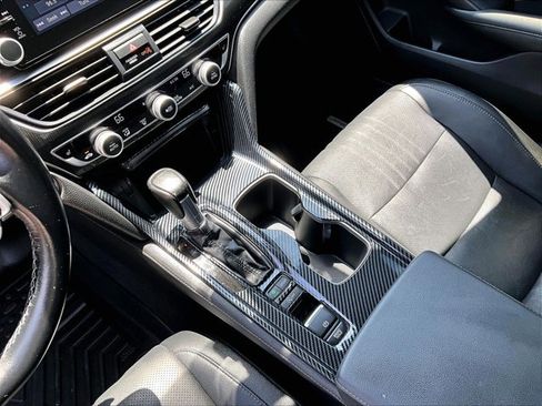 Used 2021 Honda Accord Sport Special Edition image 15