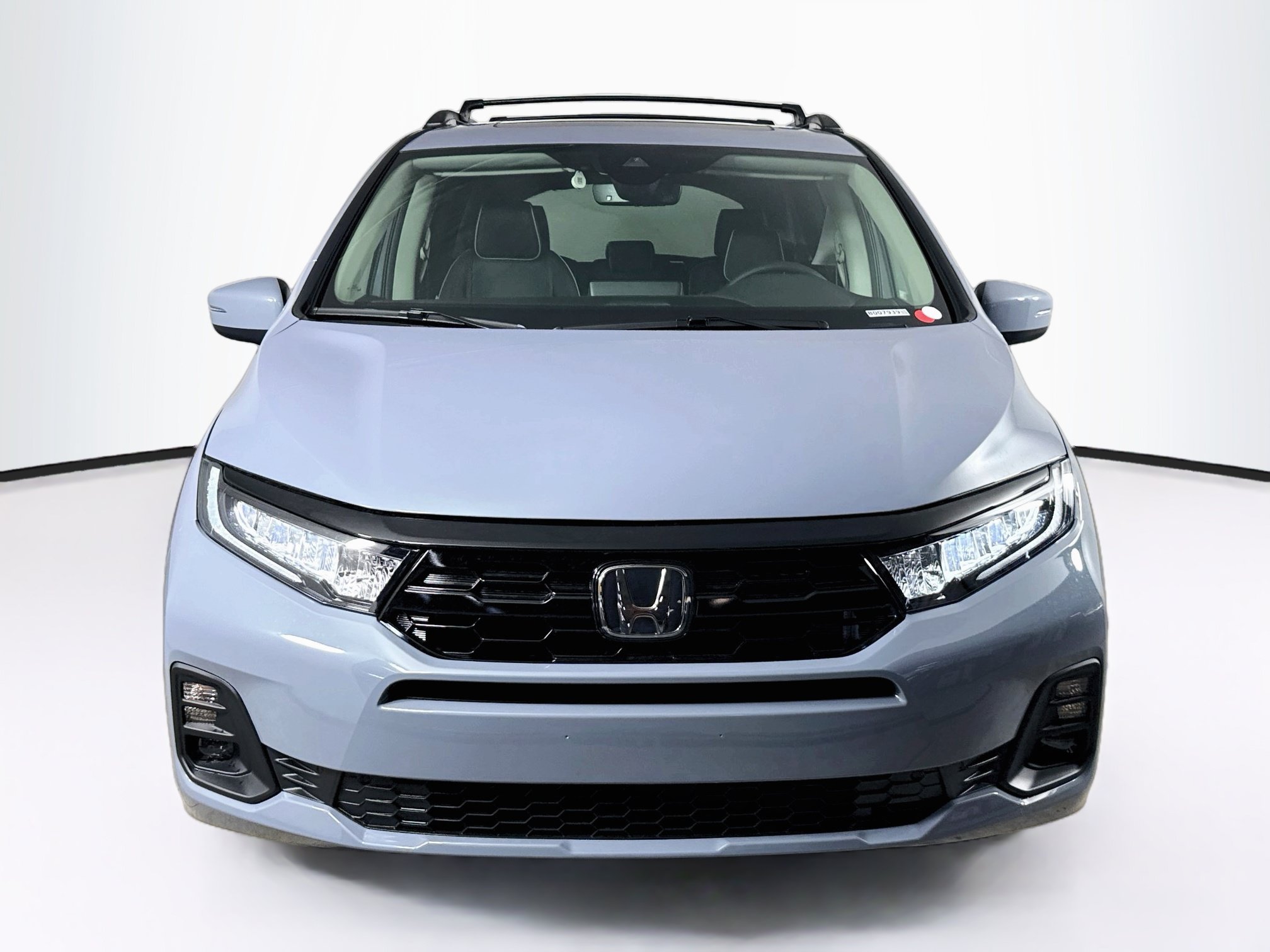 New 2027 Honda Odyssey Touring image 3