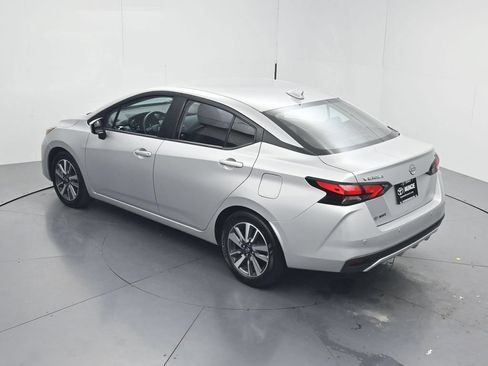 Used 2024 Nissan Versa SV FWD image 52