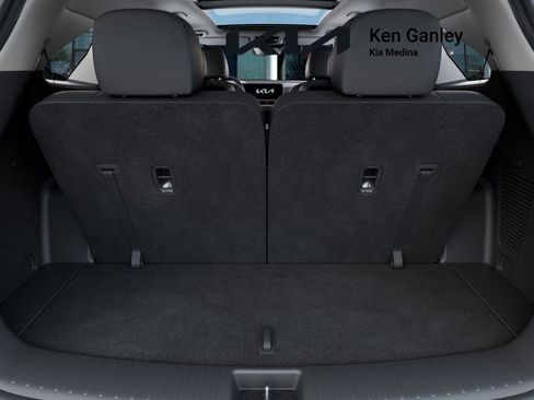 New 2026 Kia Sorento SX AWD/4WD image 19