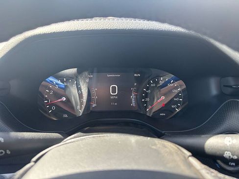 New 2026 Jeep Compass Limited AWD/4WD image 43