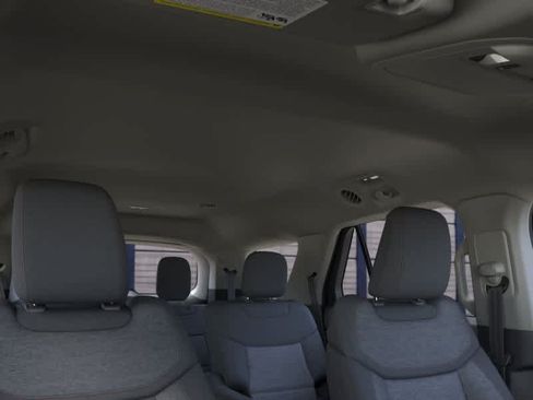 New 2026 Ford Explorer Active AWD/4WD image 22