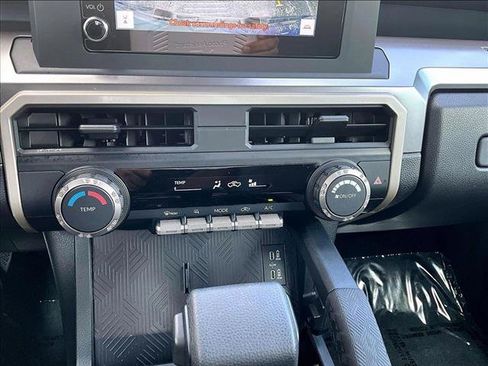 Used 2025 Toyota Tacoma SR5 RWD image 24