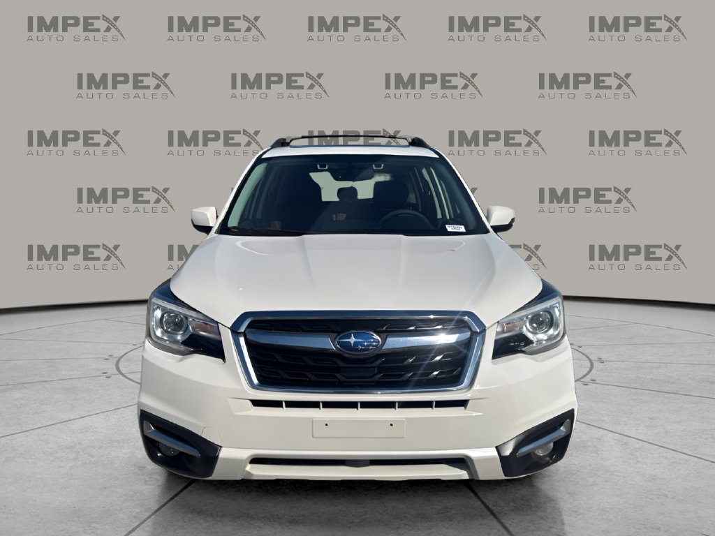 Used 2017 Subaru Forester 2.5i Touring AWD/4WD image 8