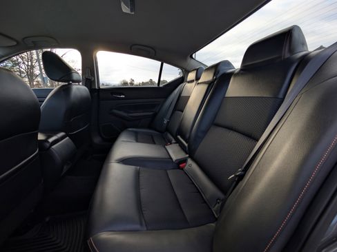 Used 2019 Nissan Altima 2.5 SR image 29