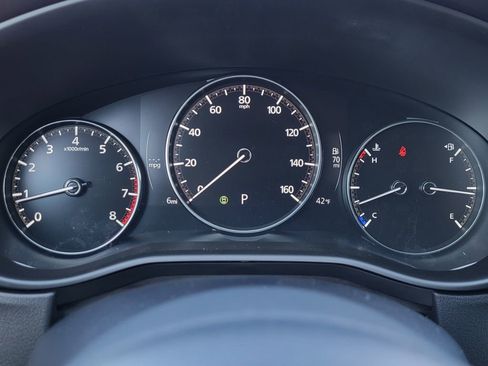 New 2026 MAZDA CX-30 Aire Edition image 7