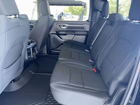 New 2026 RAM 1500 Lone Star image 11