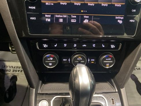 Used 2019 Volkswagen Arteon SEL Premium AWD/4WD image 23