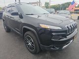 Used 2014 Jeep Cherokee Limited image 5
