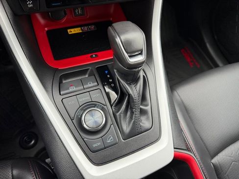 Used 2024 Toyota RAV4 TRD Off-Road w/ Weather Package image 25