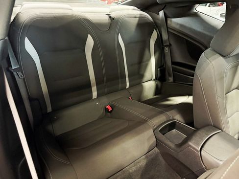 Used 2020 Chevrolet Camaro SS image 39