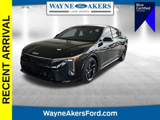 Used 2025 Kia K4 GT-Line Turbo FWD 360° Tour