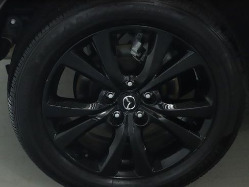 Used 2021 MAZDA CX-30 2.5 Turbo w/ Premium Plus Pkg AWD/4WD image 12