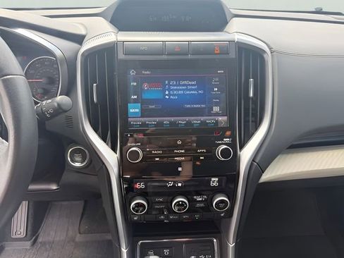 Used 2019 Subaru Ascent Premium AWD/4WD image 16
