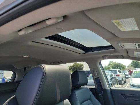 Certified 2025 Honda CR-V EX-L image 9