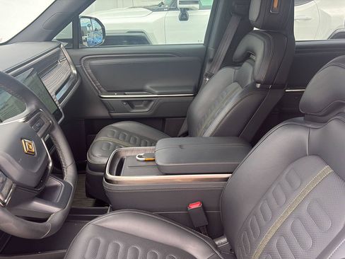 Used 2026 Rivian R1S Adventure AWD/4WD image 15