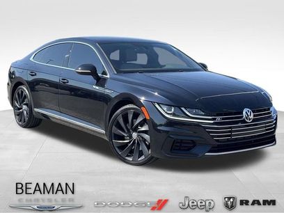 Used 2019 Volkswagen Arteon SEL