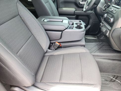 New 2026 Chevrolet Silverado 2500 Custom w/ Custom Value Package AWD/4WD image 14