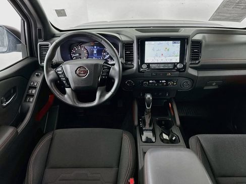 Used 2024 Nissan Frontier PRO-4X w/ Pro Convenience Package AWD/4WD image 23