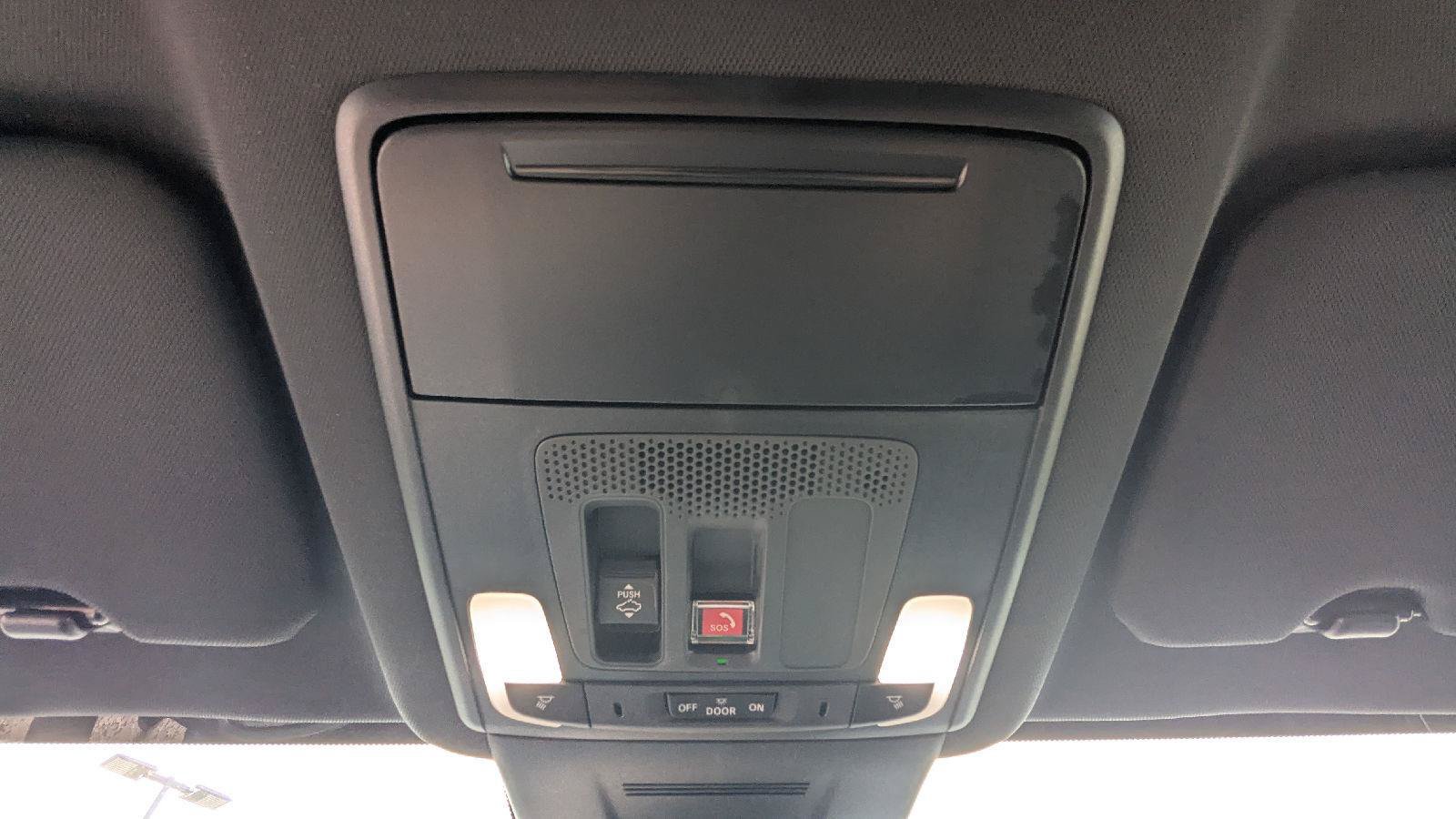 Used 2026 Honda CR-V TrailSport image 30