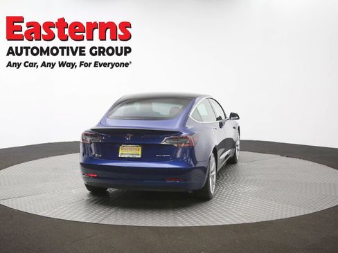 Used 2020 Tesla Model 3 Long Range AWD/4WD image 32