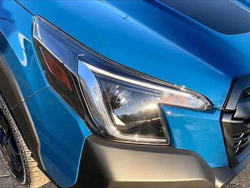 Used 2024 Subaru Forester Wilderness image 27