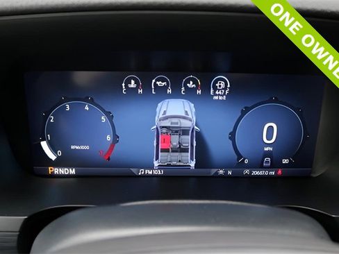 Used 2025 Ford F150 XLT w/ Equipment Group 301A Standard image 22