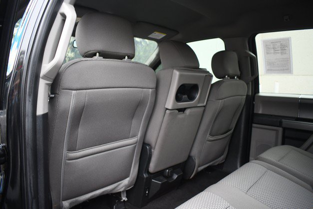 Used 2019 Ford F150 XLT w/ Equipment Group 302A Luxury AWD/4WD image 21