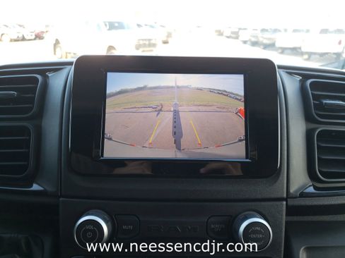 New 2026 RAM ProMaster 2500 w/ Convenience Group image 25