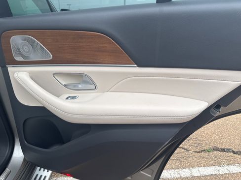 Used 2020 Mercedes-Benz GLE 350 image 21