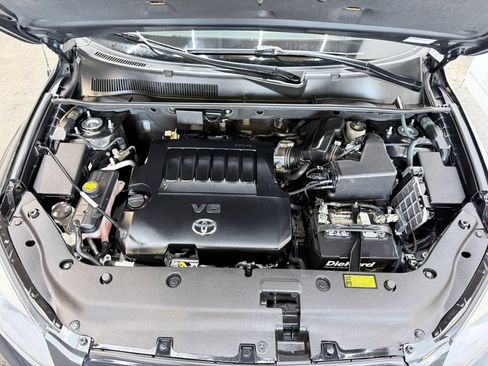 Used 2007 Toyota RAV4 Sport image 24