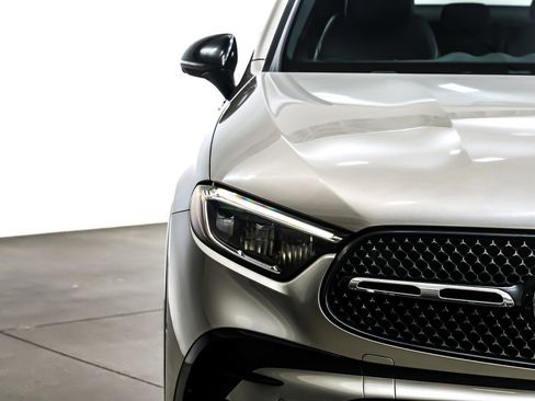 Certified 2024 Mercedes-Benz GLC 300 4MATIC image 15