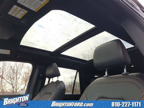 Used 2023 Ford Expedition Timberline image 11