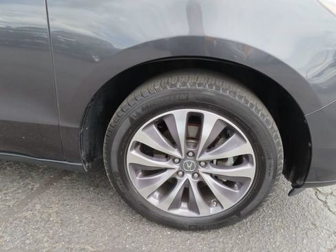 Used 2015 Acura MDX SH-AWD w/ Tech & Entertainment image 10