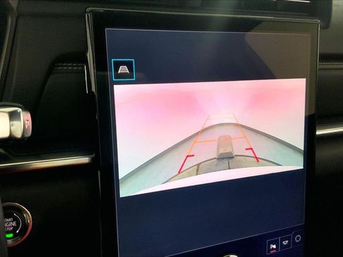 Used 2026 GMC Terrain Elevation FWD image 21