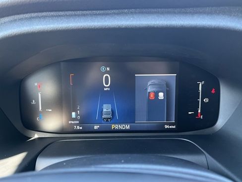 New 2026 Ford Transit 250 Low Roof image 12