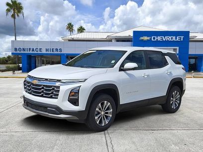 New 2026 Chevrolet Equinox LT w/ Safety and Technology Package