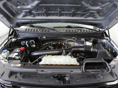 Used 2023 Ford Expedition Max Limited AWD/4WD image 38